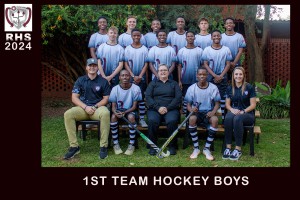 2 HOCKEY B POSTER