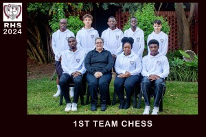 3 CHESS POSTER