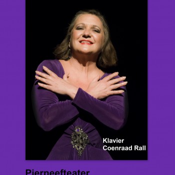 Amanda Strydom Plakkaat Maart 2019